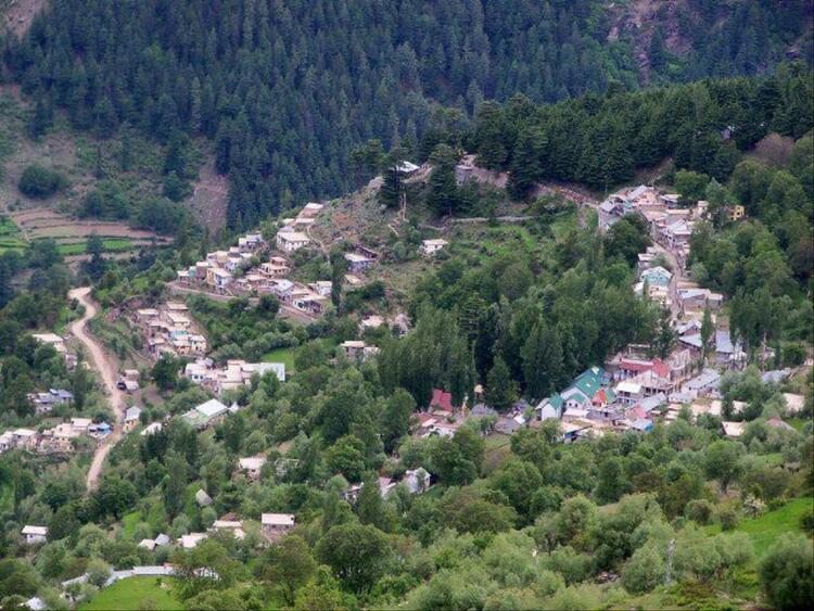 कलाड़े फोटो (Killar market and Mahliyat village) कलाड़े फोटो (Killar market and Mahliyat village)