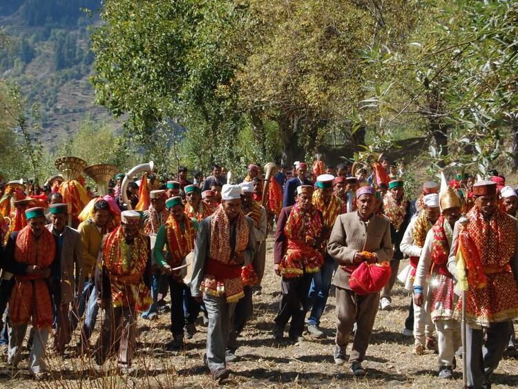 9 फुल्लयेटुण (on 9th Phuliyath)
