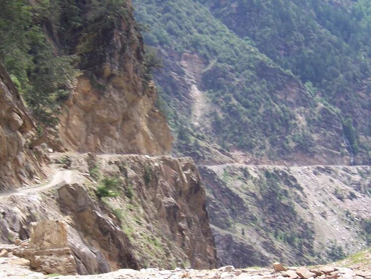 ढांक ढांक
