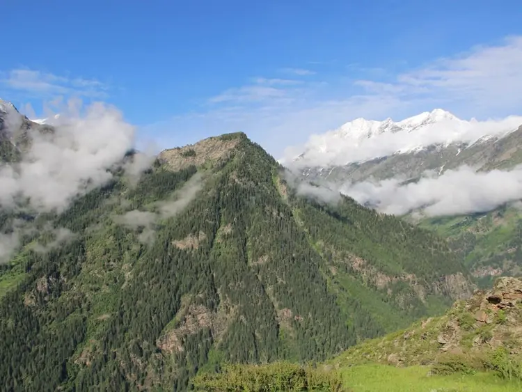 अब्बल दृश्य