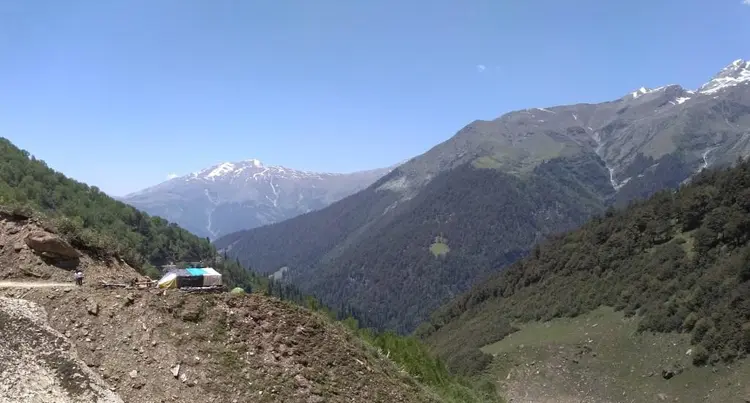 दूरा फाट 